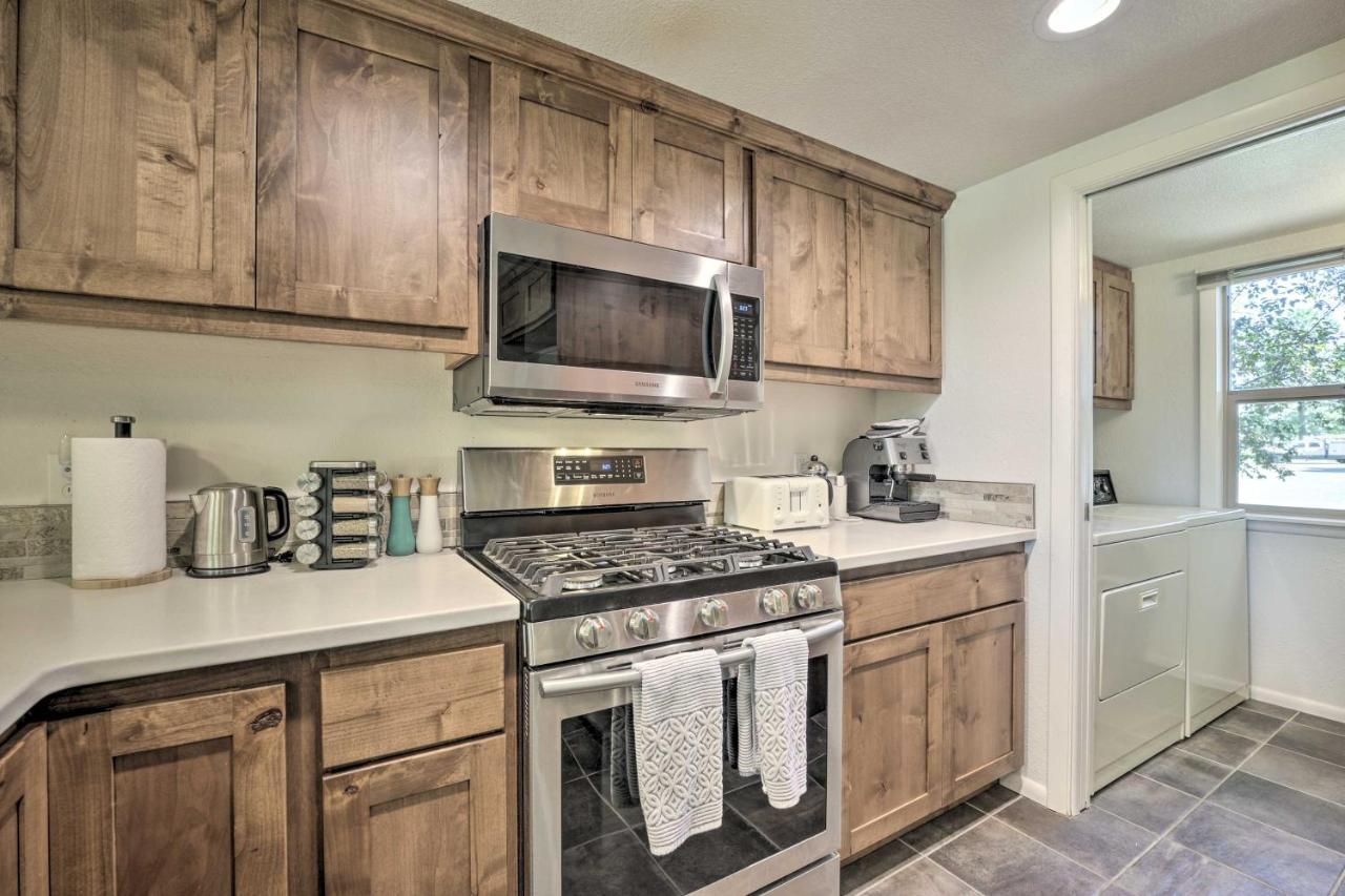 Pagosa Springs Condo Near Springs And Trails! Ngoại thất bức ảnh