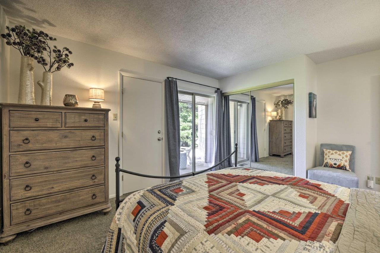 Pagosa Springs Condo Near Springs And Trails! Ngoại thất bức ảnh